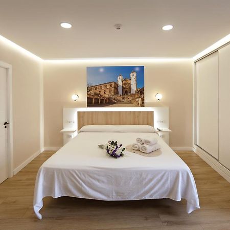Appartement Caceres Deluxe Extérieur photo
